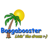 Boogabooster's Shirt Shop Custom Shirts & Apparel