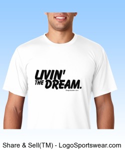 Livin' the dream :-) Design Zoom