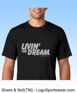 Livin the dream :-) Design Zoom