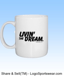 Livin' the dream :-) Design Zoom